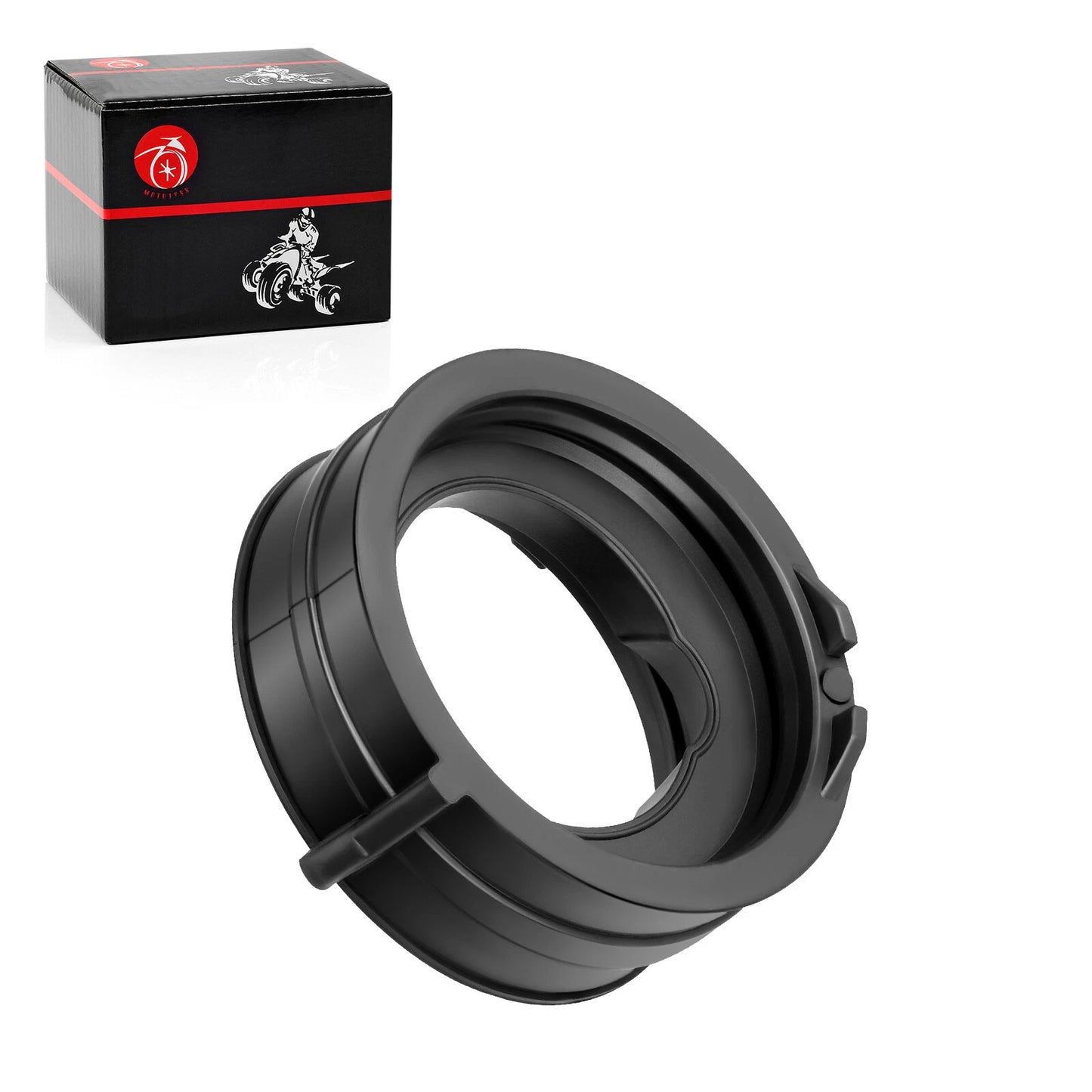 Intake Joint Boot for Yamaha Grizzly/Kodiak/Viking/Rhino 700 (2014-2023)