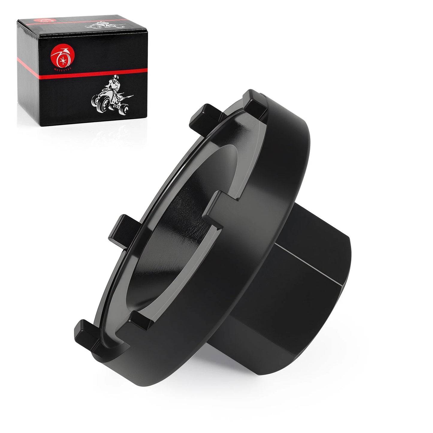 Seal Bearing Retainer Tool for Honda CR125R/CR250R (1987-2007)