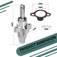 Cam Chain Tensioner Gasket for Honda CBR1000RR (2008-2019)