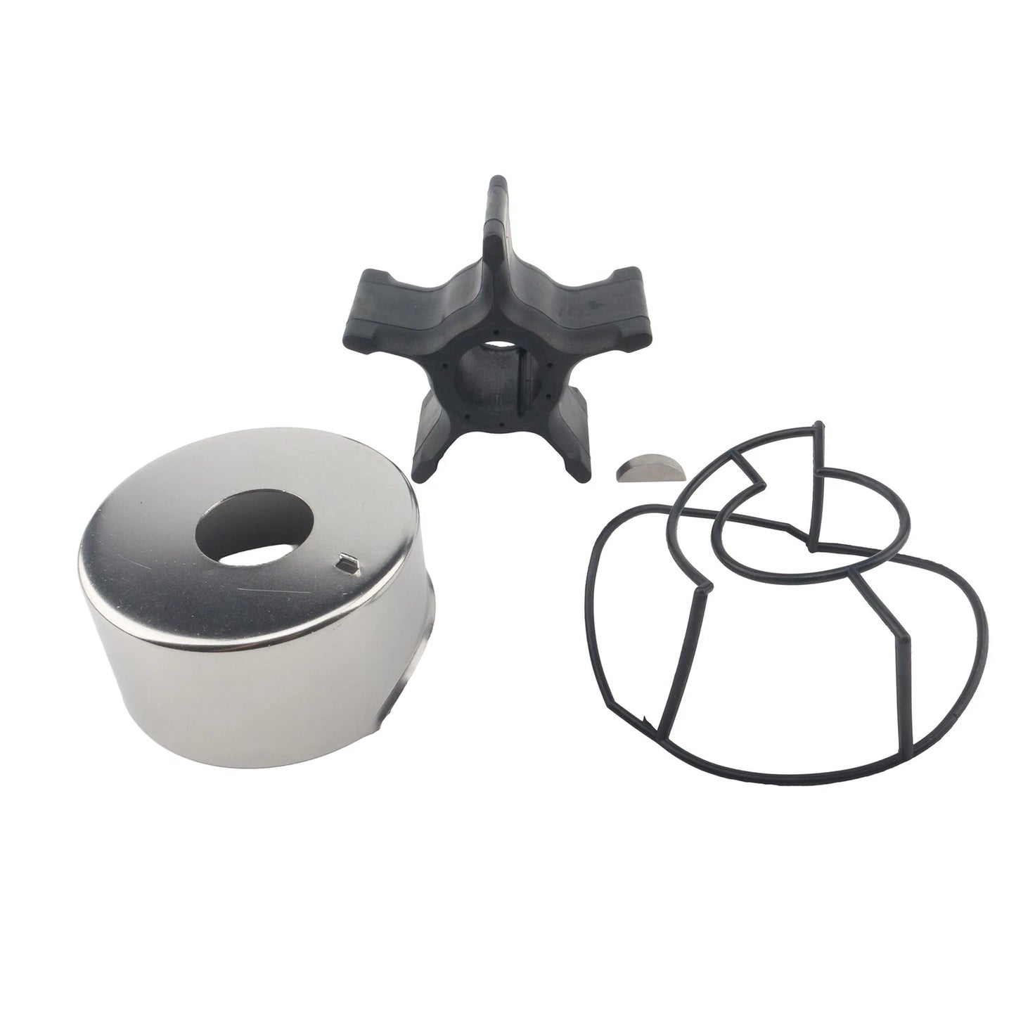 Outboard Water Pump Repair Kit for Suzuki DF40/50/60 (2000-2023)