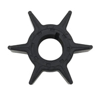 Water Pump Impeller with Key for Parsun 25-30HP Outboard Marine