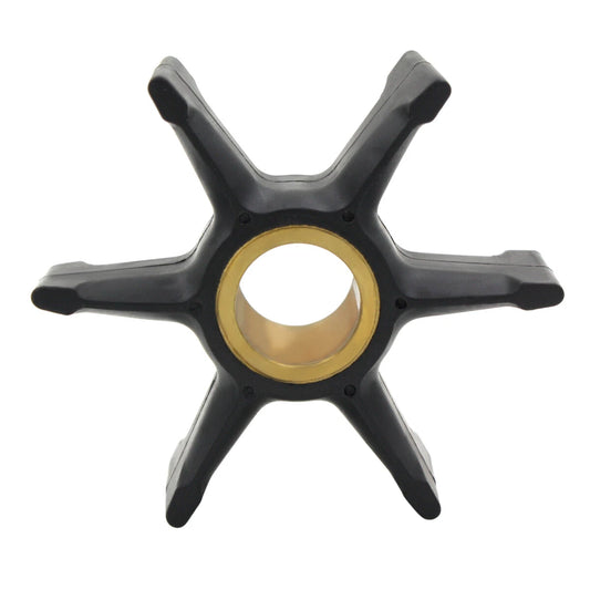 Water Pump Impeller for Johnson/Evinrude Outboard 35-55HP