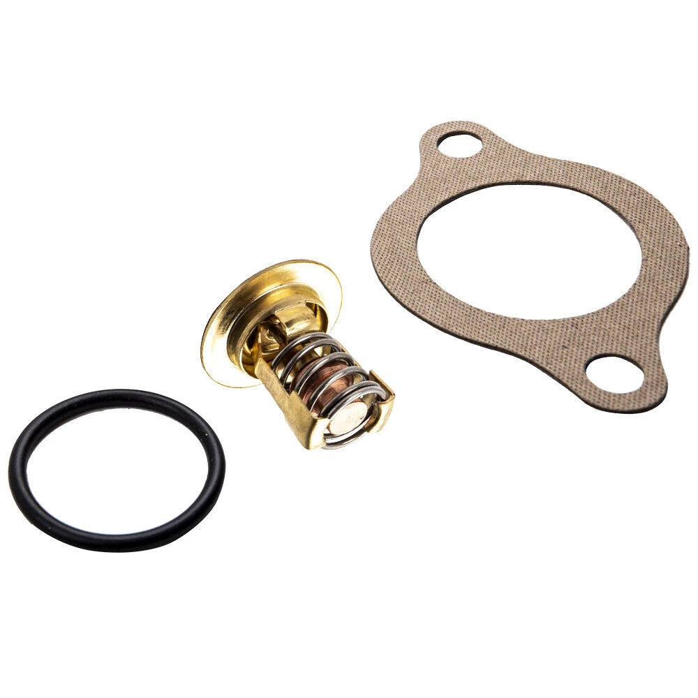 Thermostat Kit 160°F for Volvo Penta 4.3-8.2L Engines (3856961)