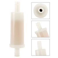 5/16" In Line Gas Fuel Filter for Mercury Outboard 35-60HP, 1990-2023