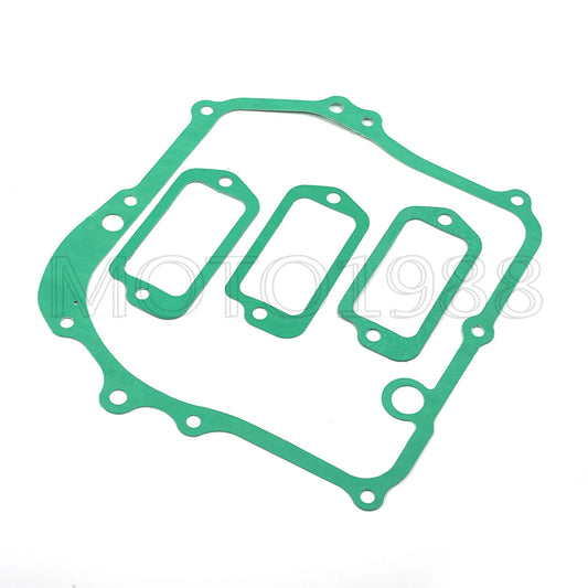Engine Gasket & Seal Kit for EZGO 295/350cc 4-Cycle Gas Golf Cart