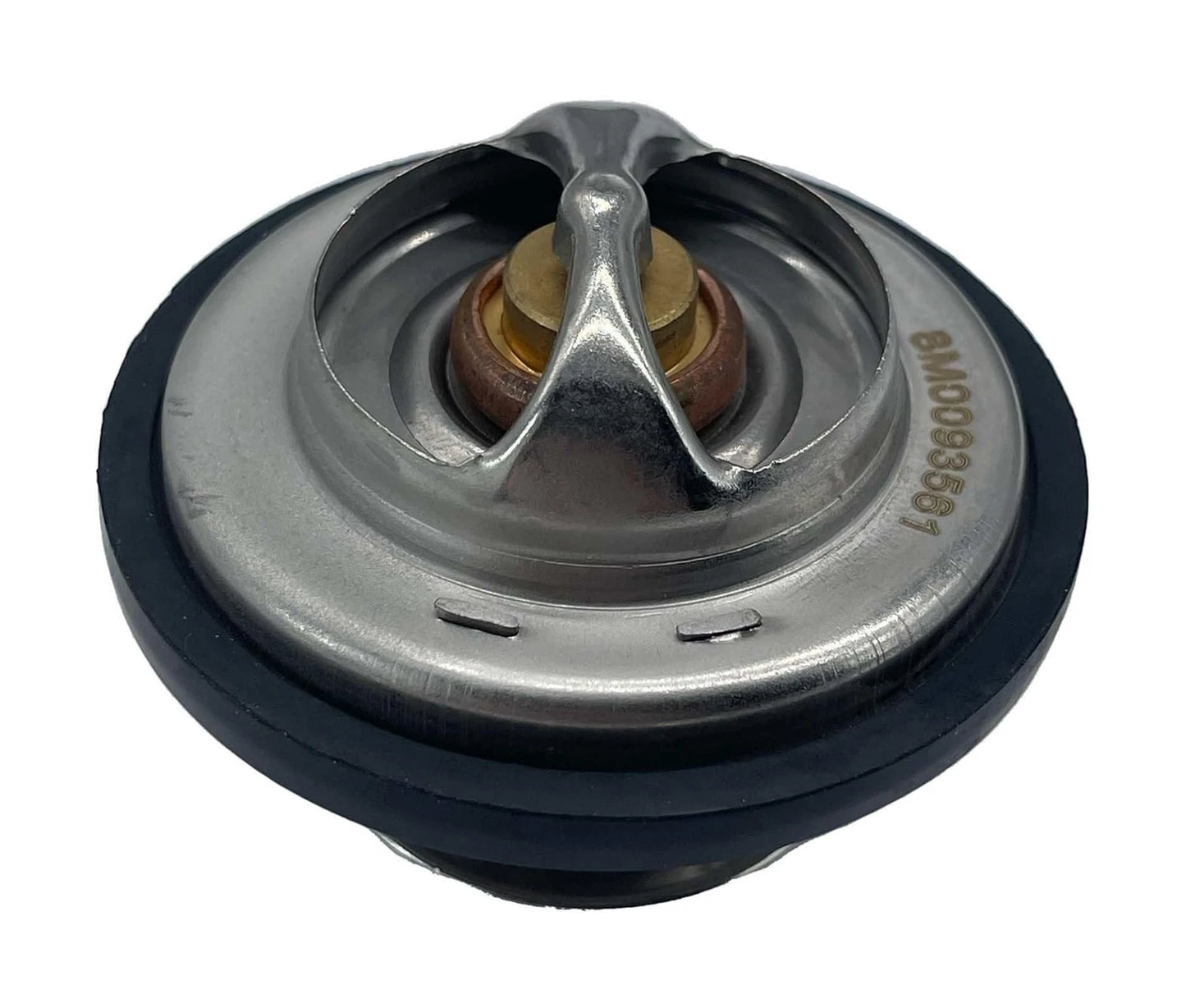 Thermostat Valve 80°C for Mercury Mercruiser
