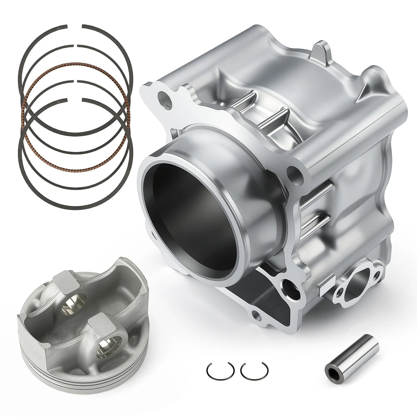 Yamaha XMAX300 Cylinder Piston Rings Gasket Set for 2017-2023 Models