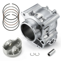 Yamaha XMAX300 Cylinder Piston Rings Gasket Set for 2017-2023 Models