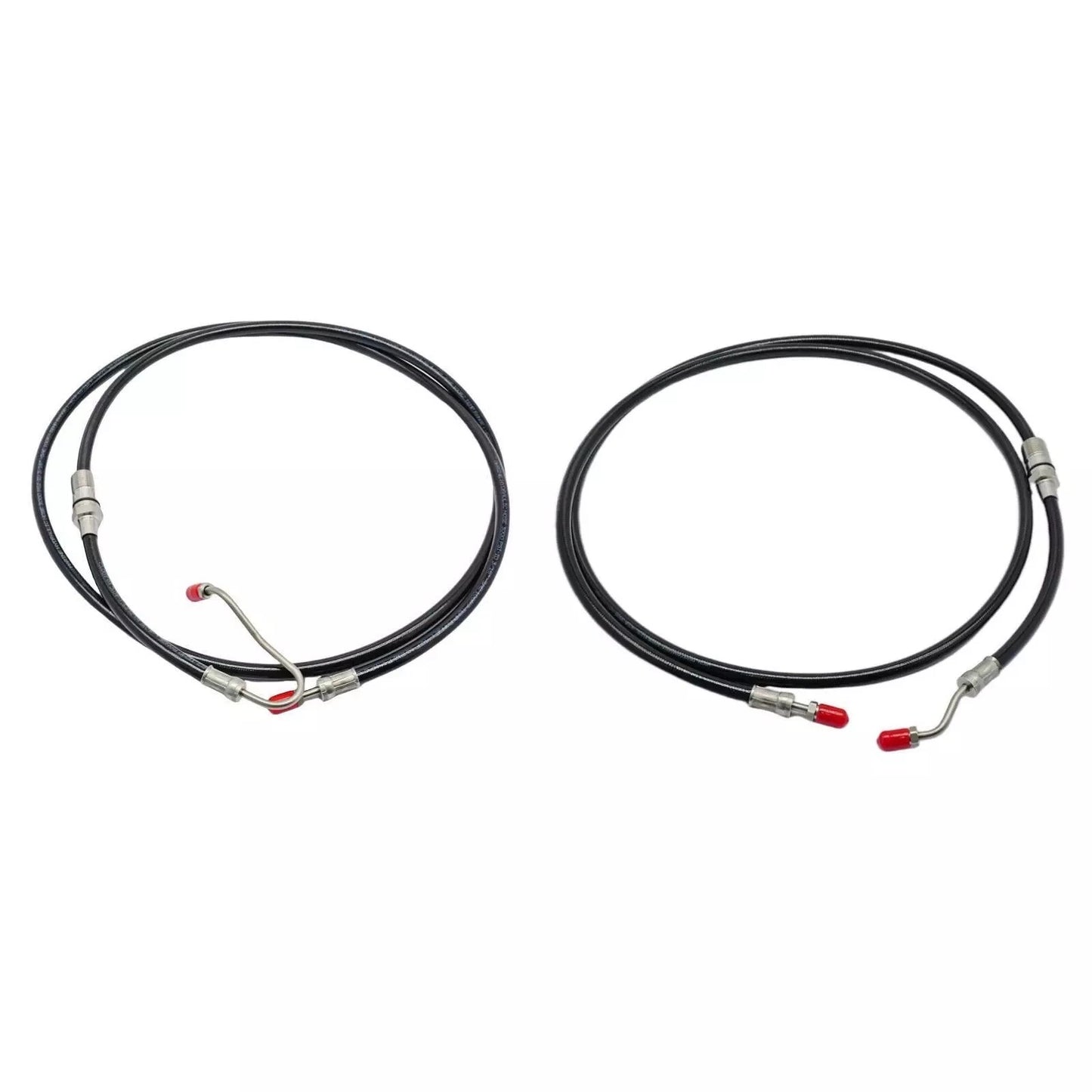 Hydraulic Hose Power Trim Kit for Volvo Penta DPH/DPR