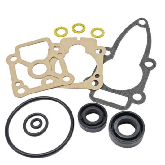 Lower Unit Gasket Seal Kit for Mercury Mariner 8HP/9.9HP (1990-2000)