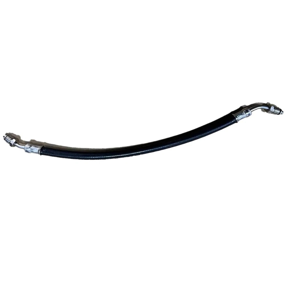 OMC Volvo TSK SX-M Starboard Right Side Hydraulic Oil Line Assembly