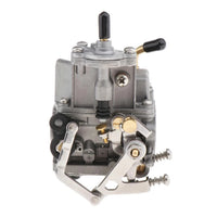 Engine Carburetor for Outboard 4-Stroke 15-20HP, Mercury, 15/20HP Models