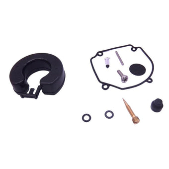compare product Carburetor Repair Kit for Yamaha 6H1-W0093-02 Mercury 84475M