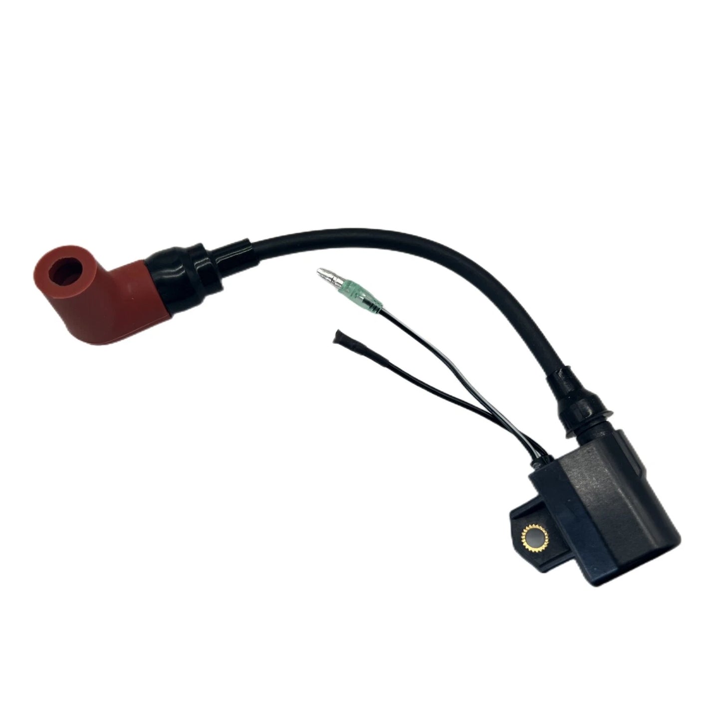 Yamaha 2-Stroke Ignition Coil for 50-90HP Outboards (1992-2006)