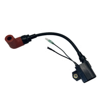 Yamaha 2-Stroke Ignition Coil for 50-90HP Outboards (1992-2006)