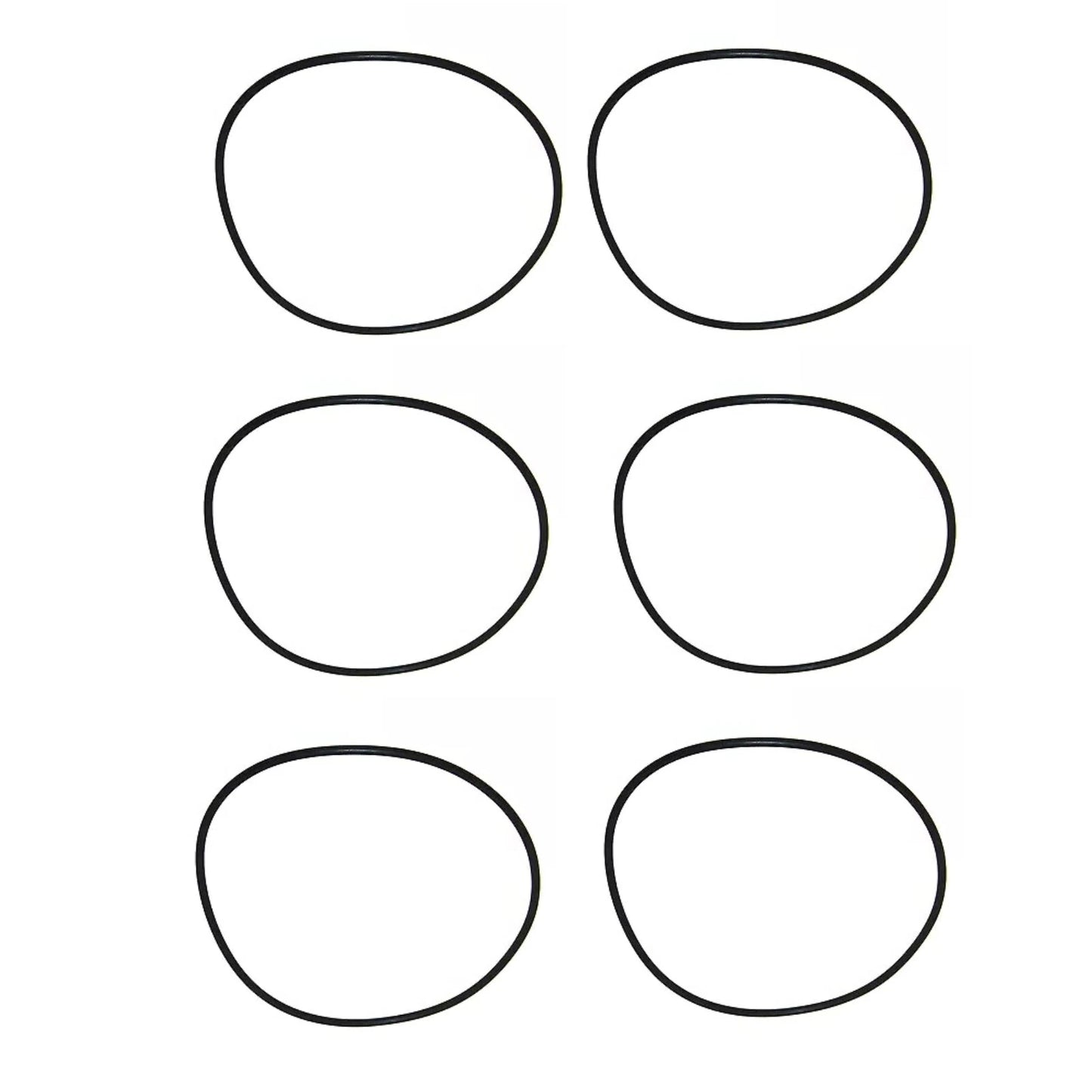 O-Ring Cylinder Head for Evinrude Johnson OMC 335523, 1990-2000 Models