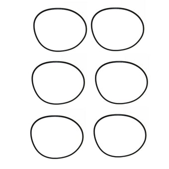 compare product O-Ring Cylinder Head for Evinrude Johnson OMC 335523, 1990-2000 Models