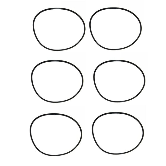 O-Ring Cylinder Head for Evinrude Johnson OMC 335523, 1990-2000 Models