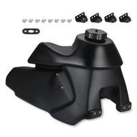 Gas Fuel Tank & Cap for Yamaha Warrior 350 (87-04)