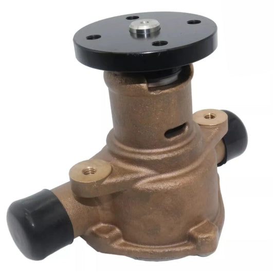 Raw Water Pump for Sherwood Crusader 40050/Pleasurecraft RA057031