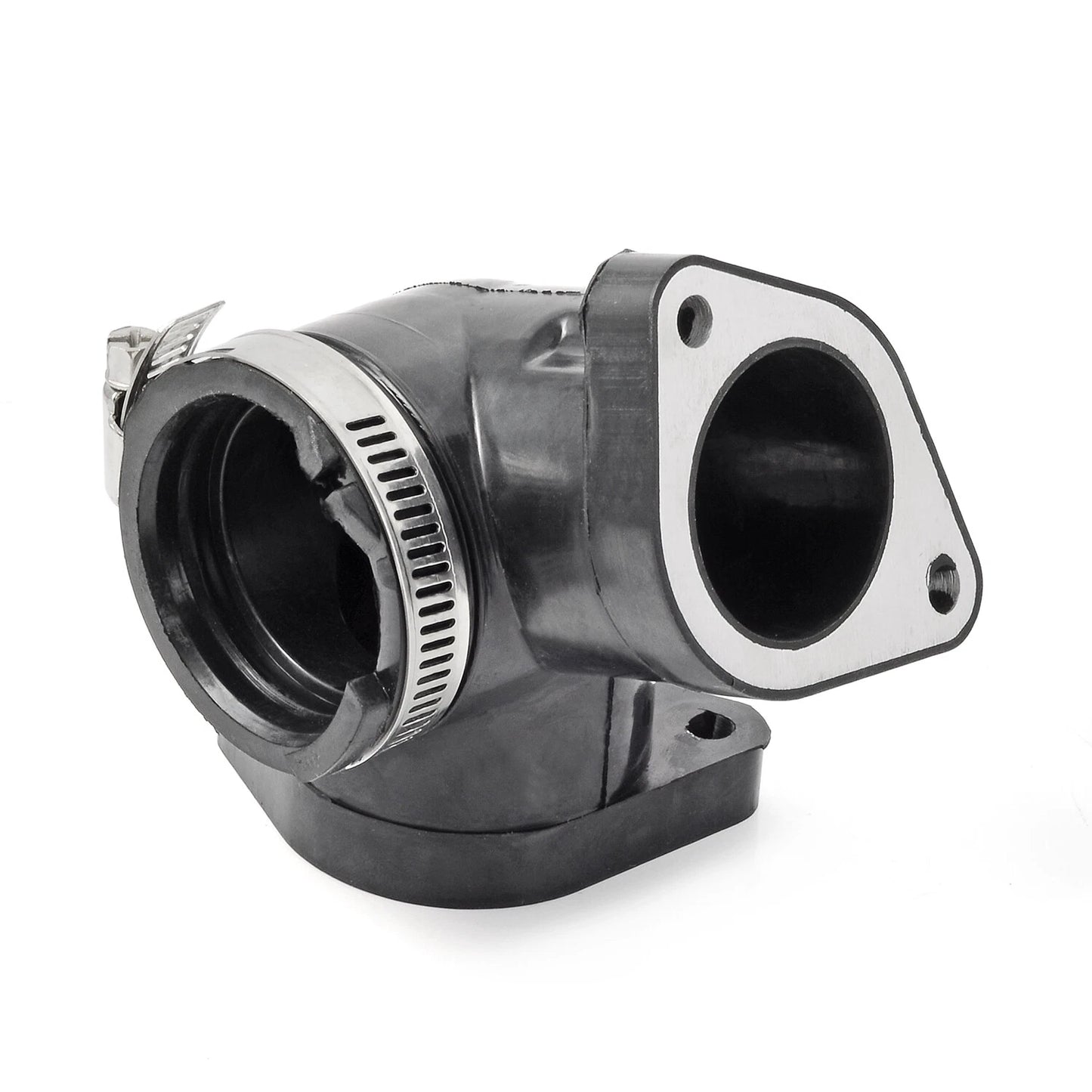 Carburetor Intake Manifold Boot for Kawasaki Vulcan 1500 Classic VN1500D/E 96-04