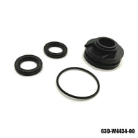 Seal Carrier for Yamaha F40-F60 Outboard Motor Lower Gear Case