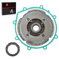 Wet Clutch Centrifugal Carrier w/ Gasket for Yamaha Bruin 350 4x4/2x4 2004-2006