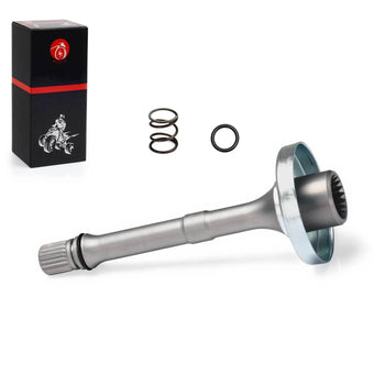 compare product Rear Drive Shaft Propeller Shaft for Honda Rancher TRX 420/Foreman TRX 500/520