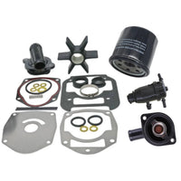 Outboard Maintenance Kit for Mercury 175-225HP V6 3.4L 4-Stroke
