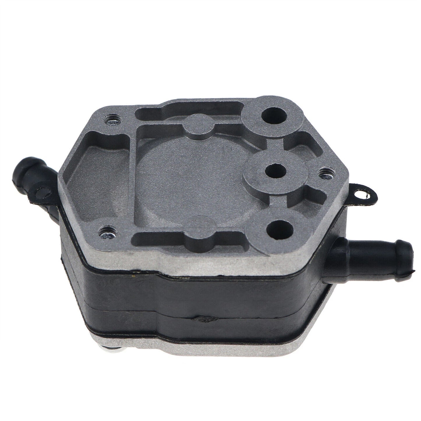 Yamaha Outboard Fuel Pump Assy for 6E5 Series 6HP (x2)