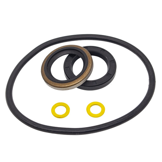 Lower Gearcase Prop Shaft Oil Seal & O-ring for Mercury