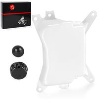 Reservoir for Kawasaki KLR650/KLR 650/KL650 (1987-2010)