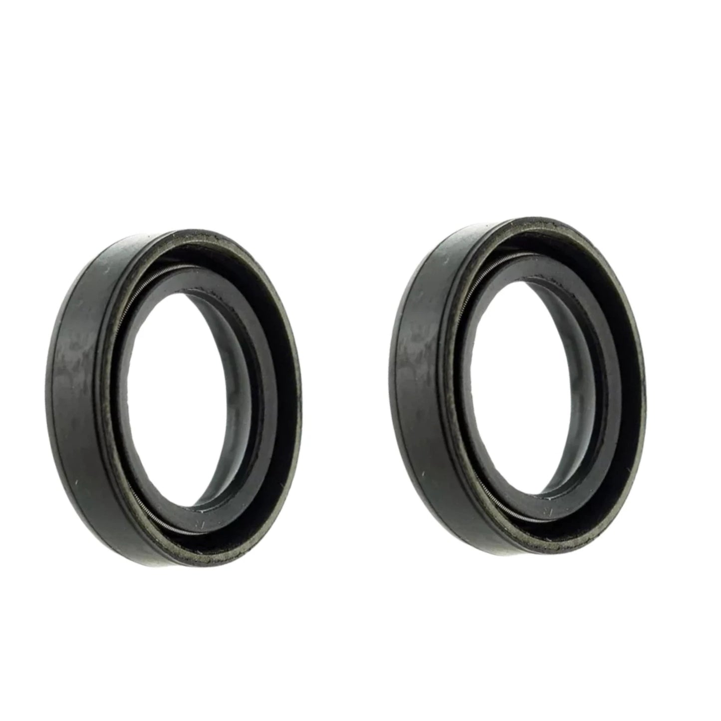 Oil Seal for Mercury Mariner Outboard Boat Motor 2Pcs