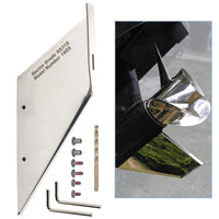 Skeg Guard for Mercury Mariner 75-115HP Models