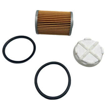 compare product Fuel Filter for MerCruiser 5.7L 350 V8 MAG MPI Sterndrive Motor 1A300000 & Up