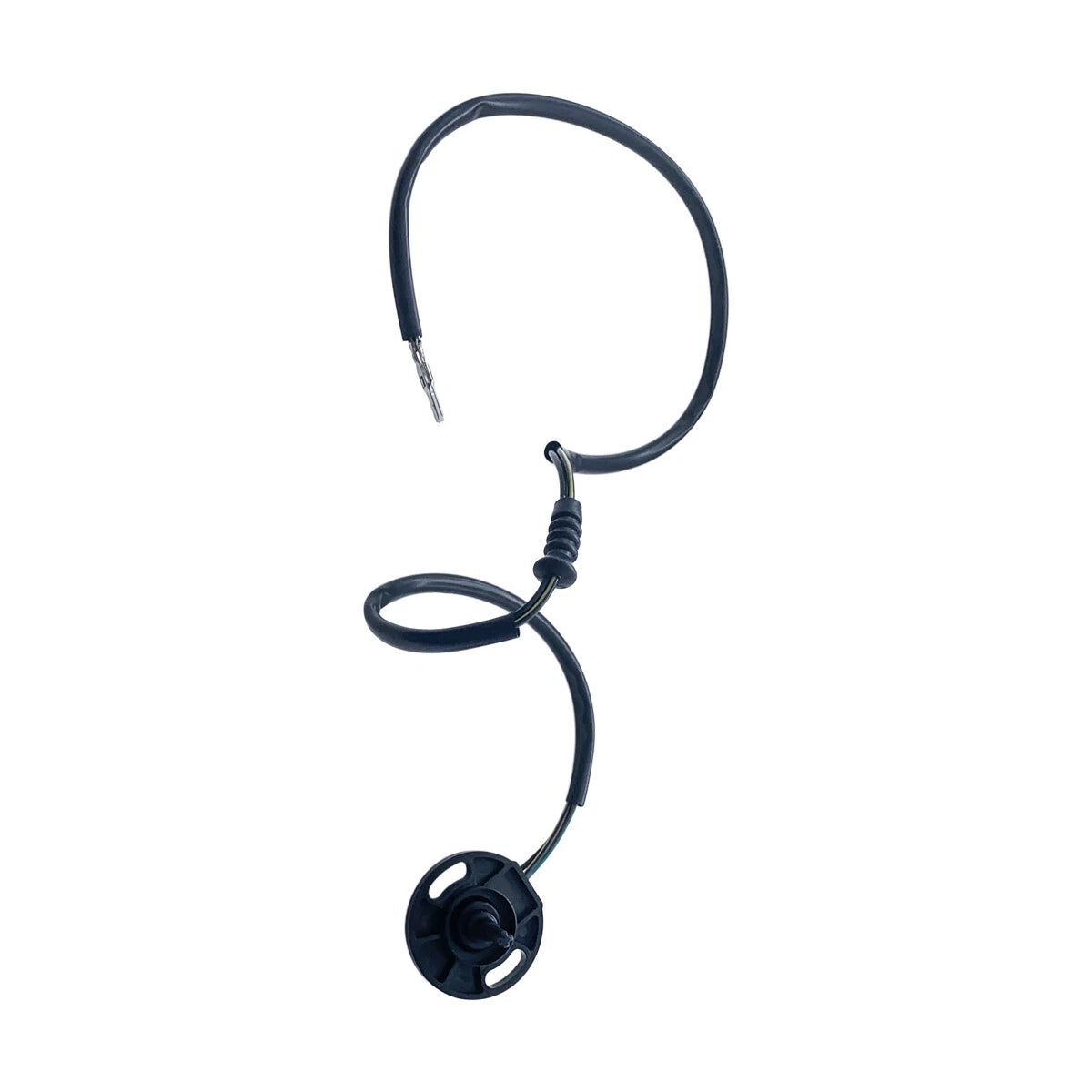 Trim Sender Sensor for Volvo Penta SX-A Drive Replaces 21484383/3841840