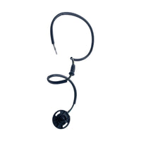 Trim Sender Sensor for Volvo Penta SX-A Drive Replaces 21484383/3841840