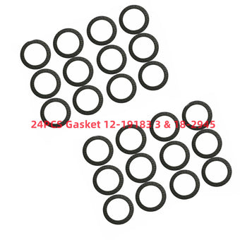 compare product Lower Gearcase Drain Gasket for Mercury/Mercruiser 24pc Set