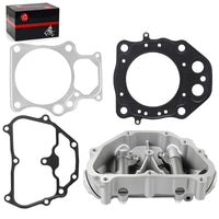 Cylinder Head Cover w/Gasket Kit for Honda Rancher 420 TRX420TE/TM 2009-2024