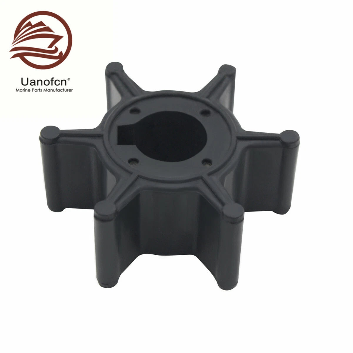 Water Pump Impeller 3HP/2.5HP for Yamaha Outboard Engine