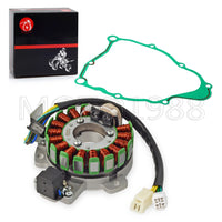 Stator Plate Gasket for Yamaha Timberwolf 250 YFB250 2WD (1994-1998)