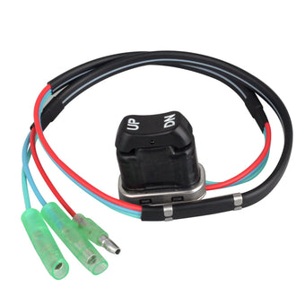 compare product Trim Tilt Switch for Yamaha Outboard Motor Remote Control