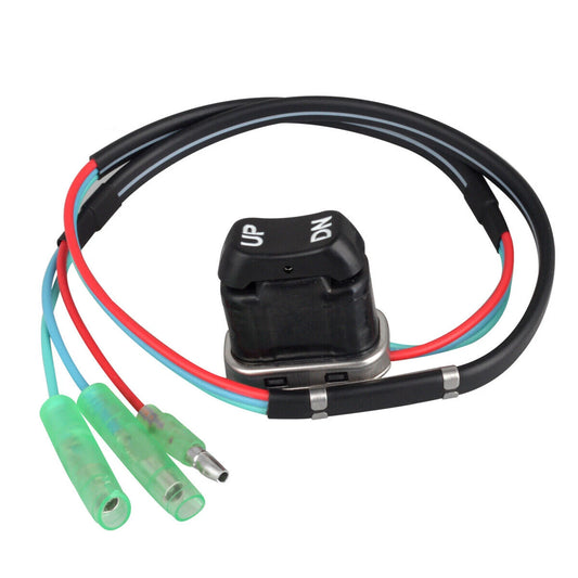 Trim Tilt Switch for Yamaha Outboard Motor Remote Control