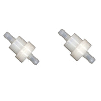 Fuel Filter for Yamaha 9.9HP 4-Stroke / Mercury 35-80365M / 18-7713