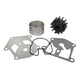 Boat Drive Water Pump Impeller Kit for OMC Cobra Stern Drives