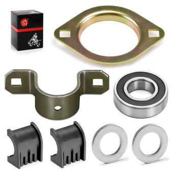 compare product Steering Post Bushings Kit for Polaris Sportsman 450 4X4 (2006-2007)