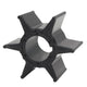 Water Pump Impeller 75/90HP for Yamaha 75A/90A 2-Stroke Outboard
