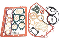 Power Head Gasket Set for Yanmar 27HP 3GM30 F EU Engine (1990-1999)