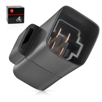 Starter Circuit Relay for Kawasaki Prairie 650/700 KVF650/KVF700 2002-2006