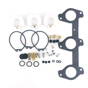 compare product Carburetor Repair Kit for Yamaha 2-Stroke 60-70HP Outboard Motor